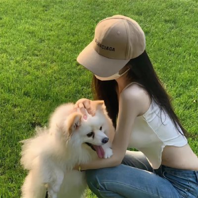 钴蓝爱恋